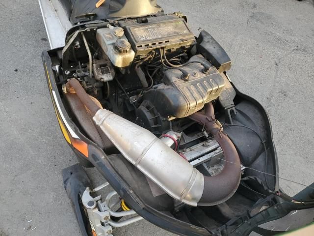 2005 Arctic Cat 2005 Arti Z 570