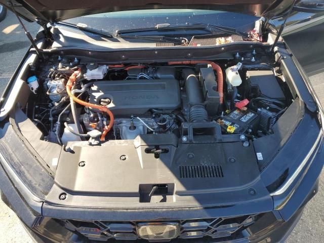 2024 Honda CR-V Sport Touring