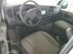 2004 GMC Savana G3500