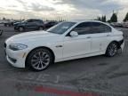 2013 BMW 528 i