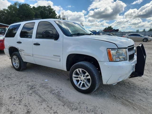 2010 Chevrolet Tahoe K1500 LS