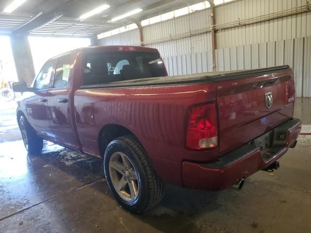 2014 Dodge Ram 1500 st