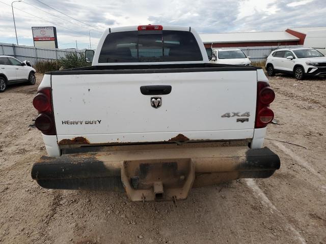 2007 Dodg E RAM 2500 ST