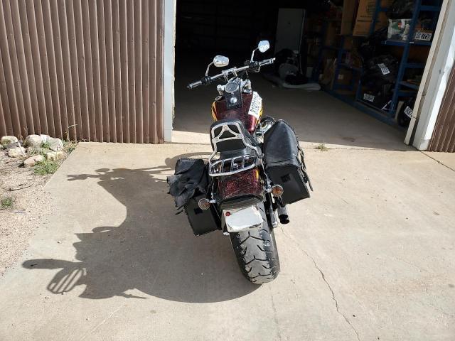 2007 Harley-Davidson Fxstb