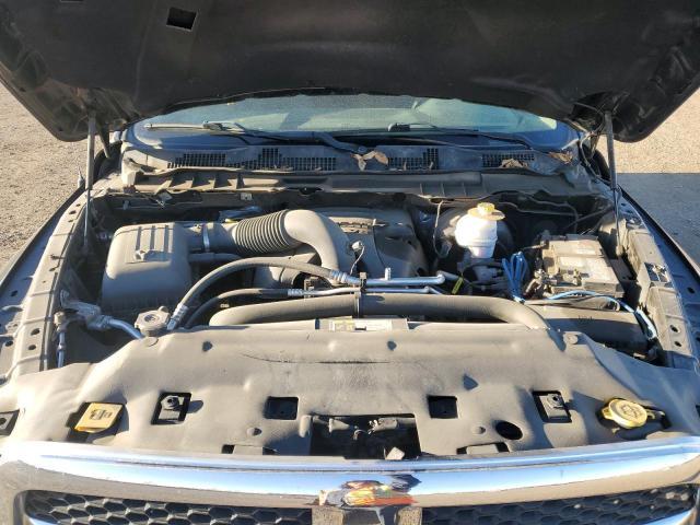 2016 Dodge Ram 1500 st