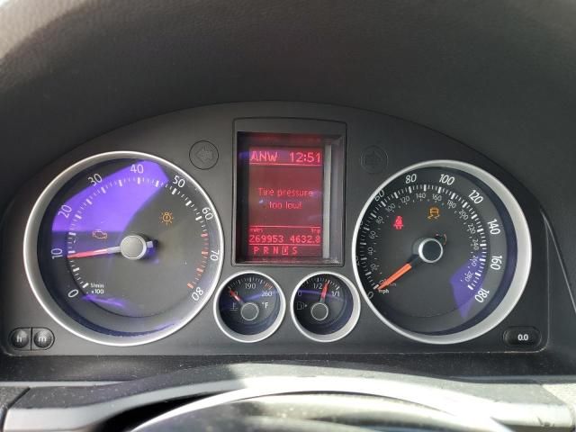 2008 Volkswagen GTI