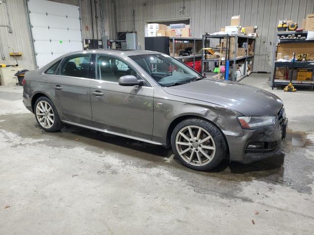 2015 Audi A4 Premium Plus