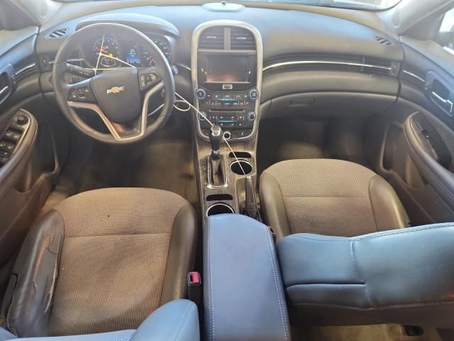 2016 Chevrolet Malibu Limited LT