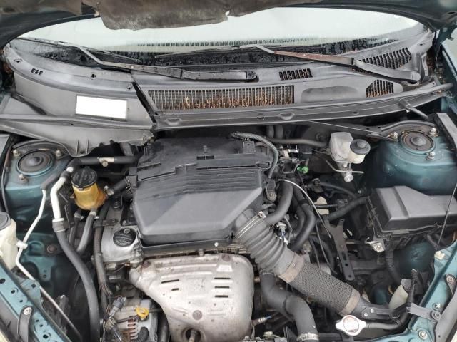 2003 Toyota Rav4