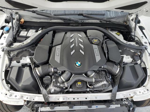2022 BMW 750 xi