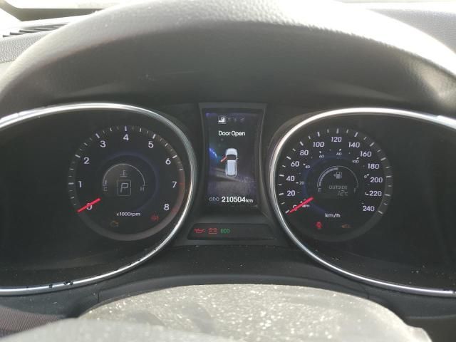2014 Hyundai Santa FE Sport