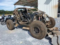 Polaris salvage cars for sale: 2025 Polaris PRO R Ultimate