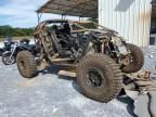 2025 Polaris PRO R Ultimate