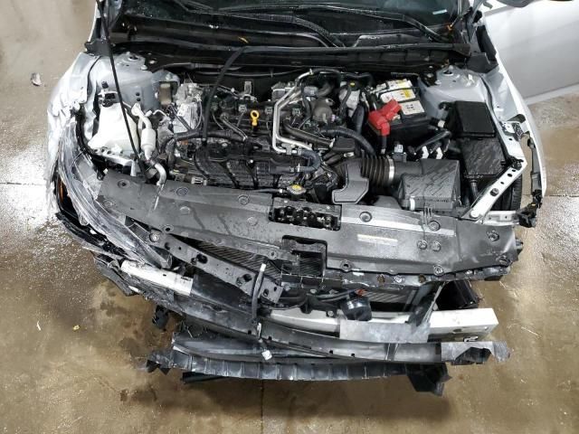 2024 Nissan Altima s