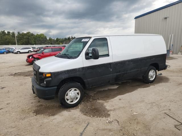 2009 Ford Econoline E150 Van