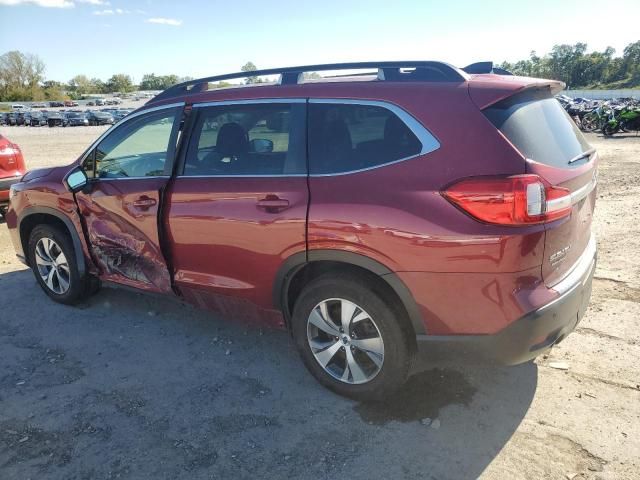 2019 Subaru Ascent Premium