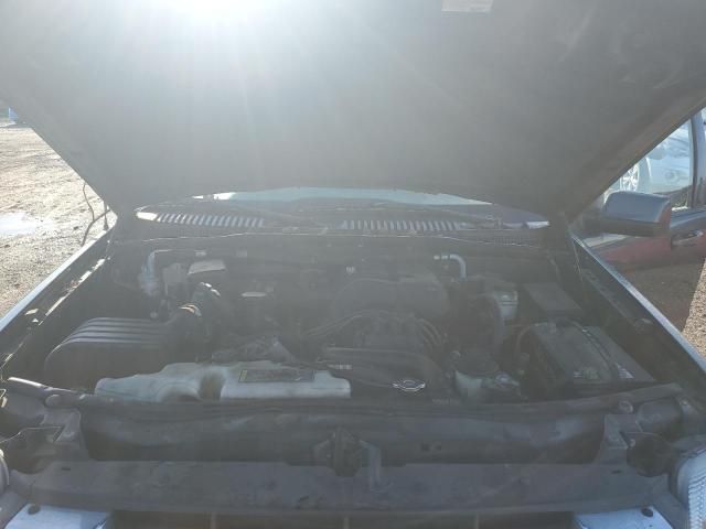 2010 Ford Explorer Eddie Bauer