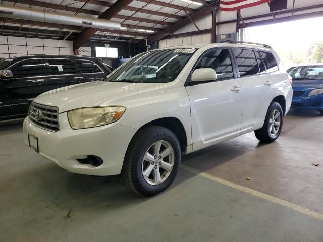 2010 Toyota Highlander