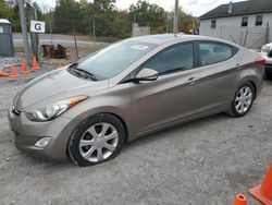 2013 Hyundai Elantra GLS for sale in York Haven, PA