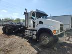 2005 Mack CV713 ROLL-OFF Container Truck