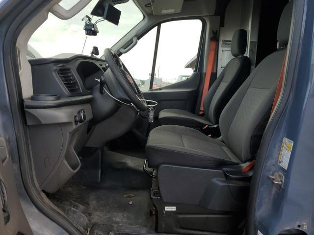 2020 Ford Transit Delivery Van