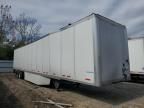 2026 Wabash Dvcvhpc-DRY Van Trailer