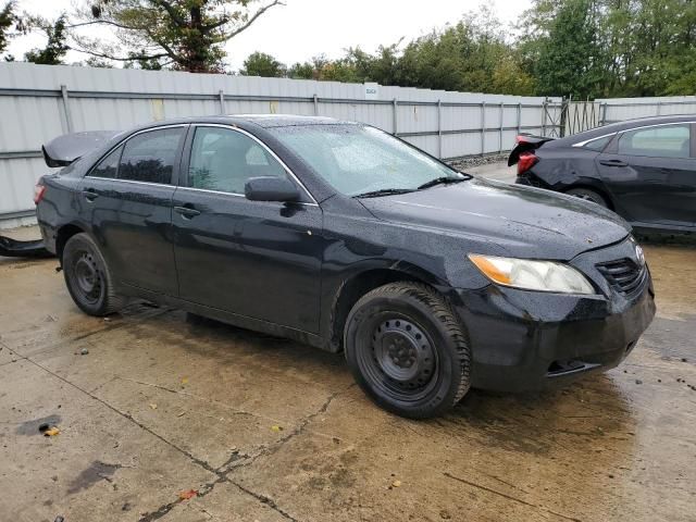 2008 Toyota Camry CE