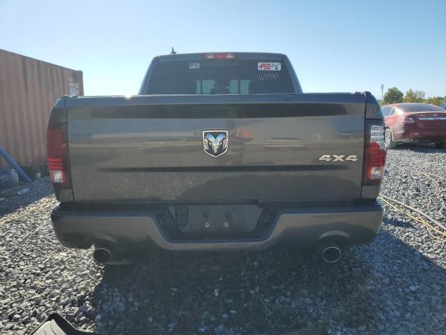 2018 Dodge Ram 1500 Sport