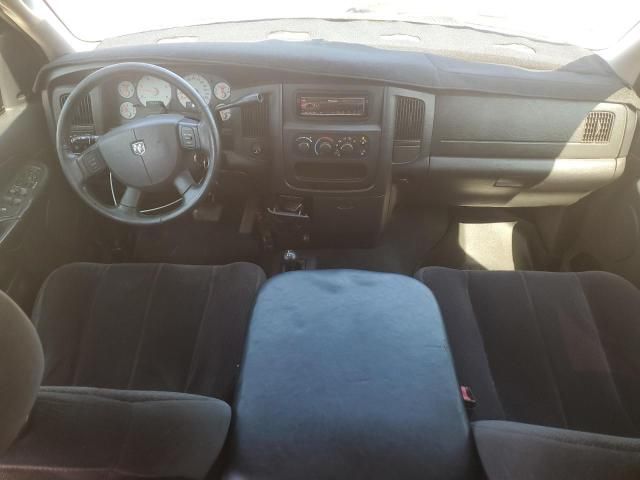 2004 Dodge RAM 2500 ST