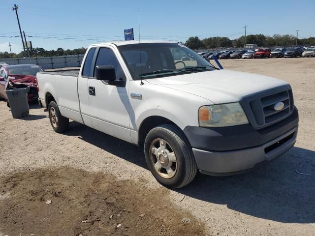 2008 Ford F150