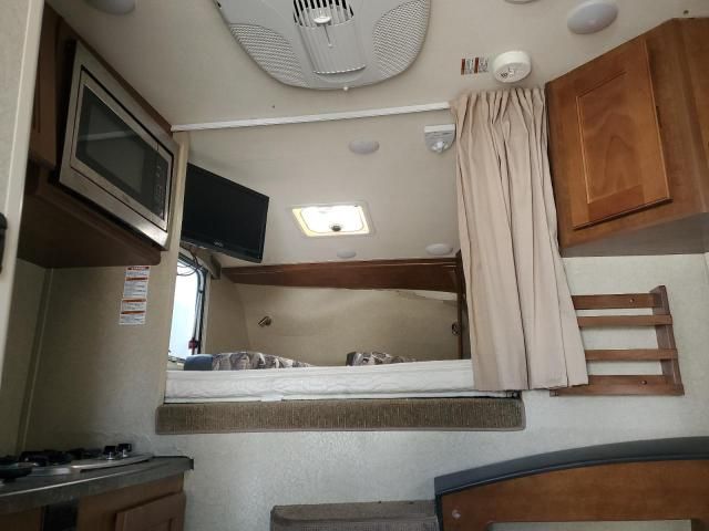 2018 Other Lance 650