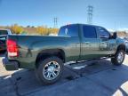 2008 GMC Sierra K2500 Heavy Duty