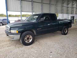 Dodge Vehiculos salvage en venta: 2001 Dodge RAM 2500