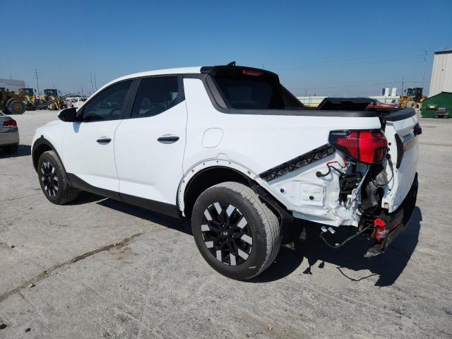 2025 Hyundai Santa Cruz se