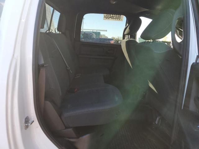 2021 Dodge Ram 2500 Tradesman