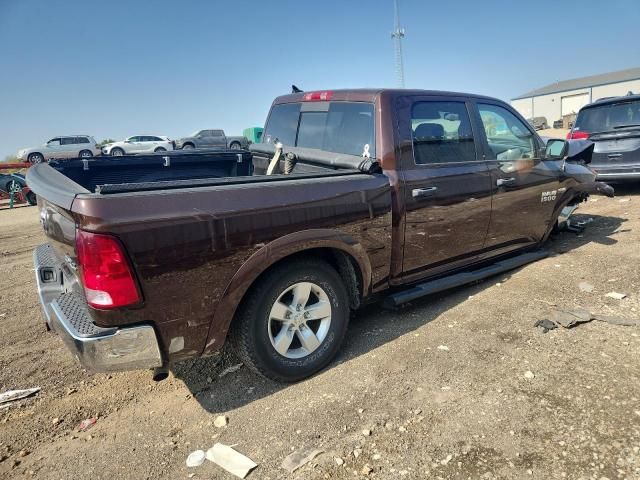2014 Dodge RAM 1500 SLT