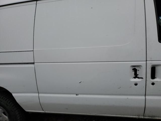 2005 Ford Econoline E250 Van