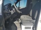 2021 Mercedes-Benz Sprinter 2500