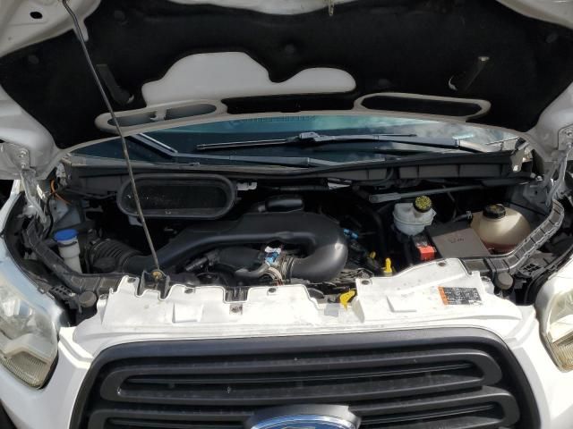 2015 Ford Transit T-150