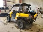 2016 Can-Am Commander 1000 XT