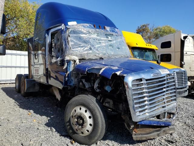2019 Freightliner Cascadia Semi Truck