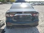 2019 Nissan Maxima S