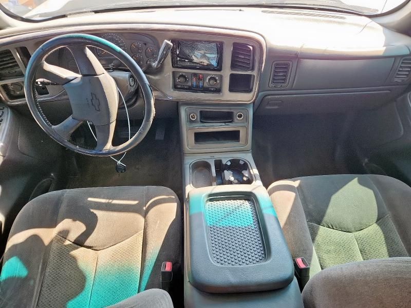 2006 Chevrolet Silverado C1500