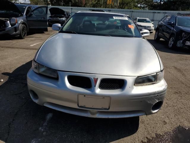 2003 Pontiac Grand Prix GTP