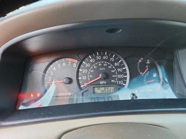2008 Toyota Corolla CE