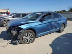 2019 Volkswagen Jetta s for sale in Wilmer, TX