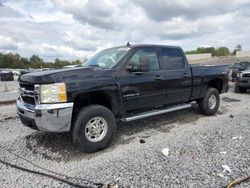 2008 Chevrolet Silverado K2500 Heavy Duty for sale in Hueytown, AL