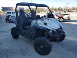 2017 Yama HA YXE700 Utility Vehicle en venta en Columbus, OH