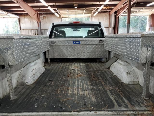 2016 Ford F150