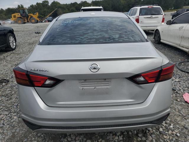 2019 Nissan Altima s